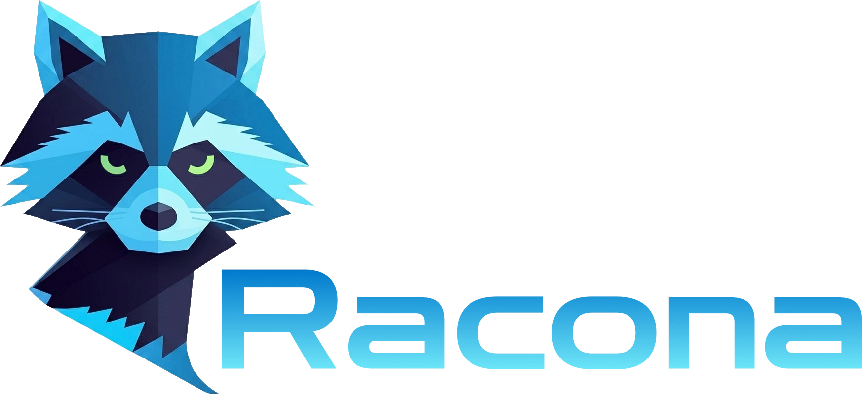 Racona Logo