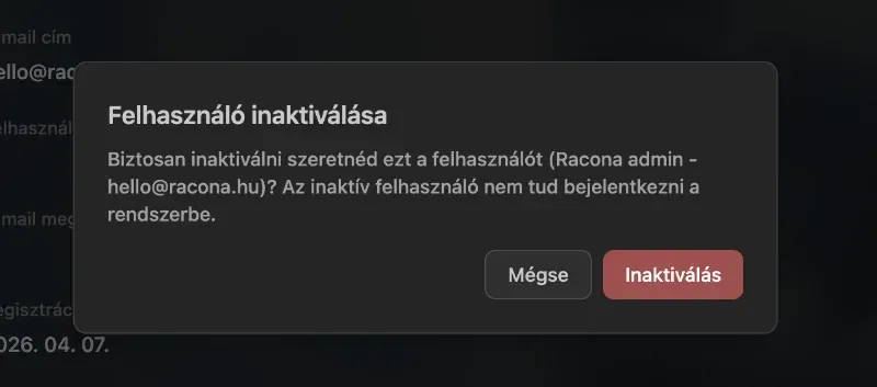 Placeholder: Modális ablak minta